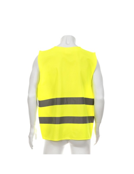 Chaleco Reflectante