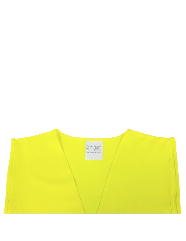 Chaleco Reflectante