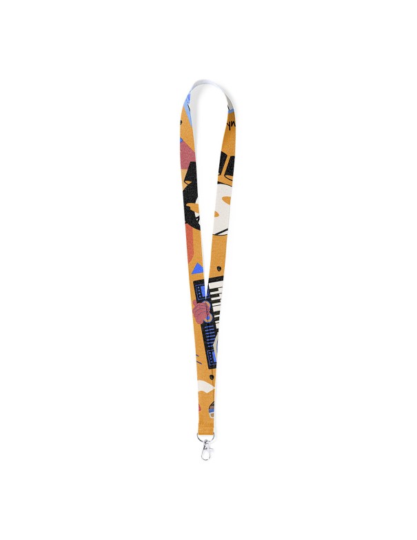 Lanyard