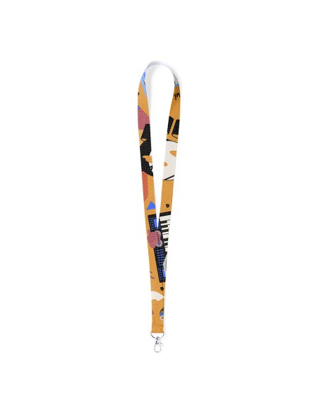 Lanyard
