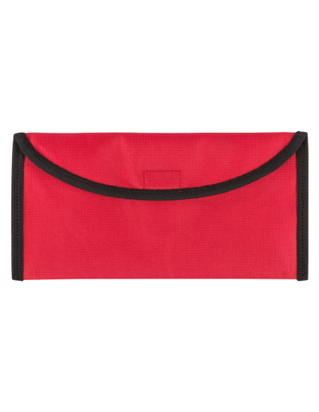 Portadocumentos Viaje