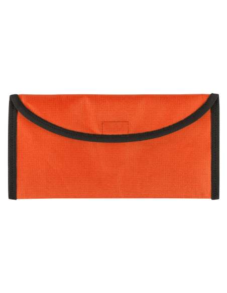 Portadocumentos Viaje