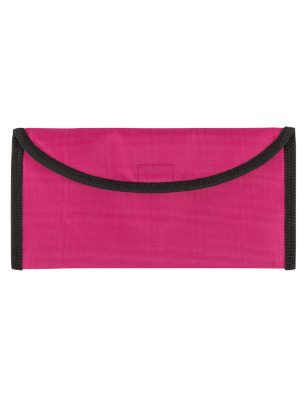 Portadocumentos Viaje