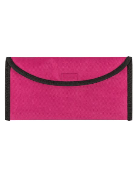 Portadocumentos Viaje