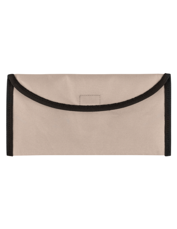 Portadocumentos Viaje