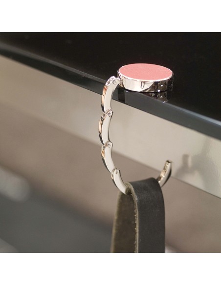 Cuelgabolsos Plegable